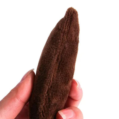 Interaktywna Pluszowa Zabawka z Kocimiętką dla Kota