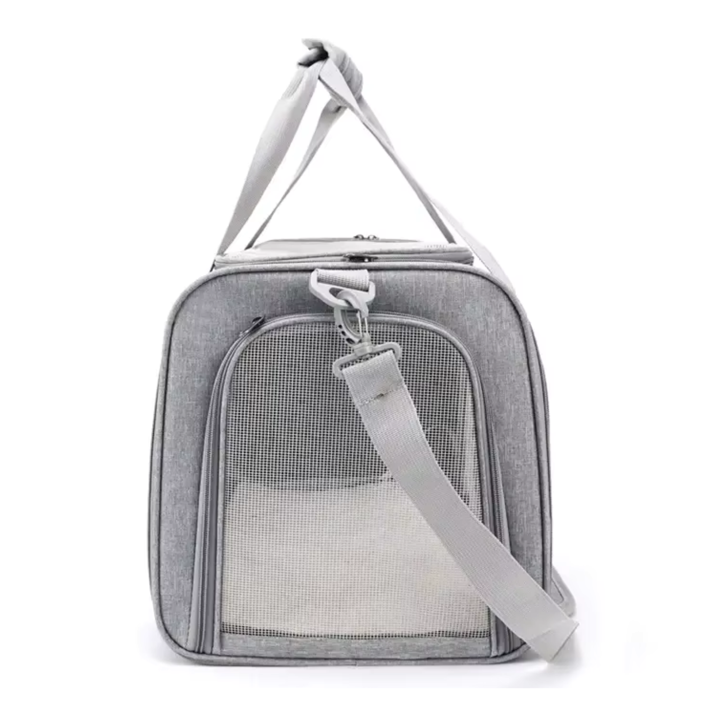 Składany Transporter dla Psów i Kotów