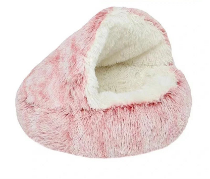 Pluszowe Legowisko dla Kota