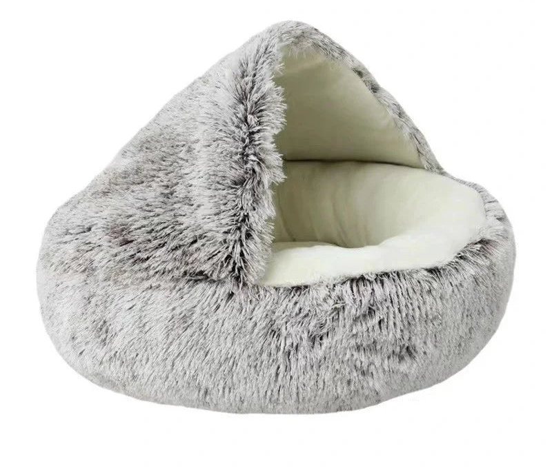 Pluszowe Legowisko dla Kota