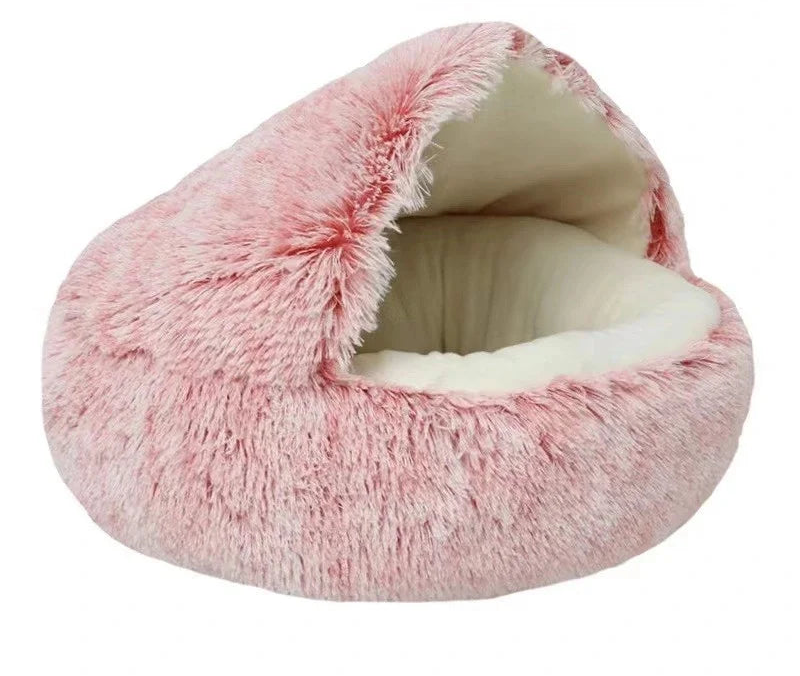 Pluszowe Legowisko dla Kota