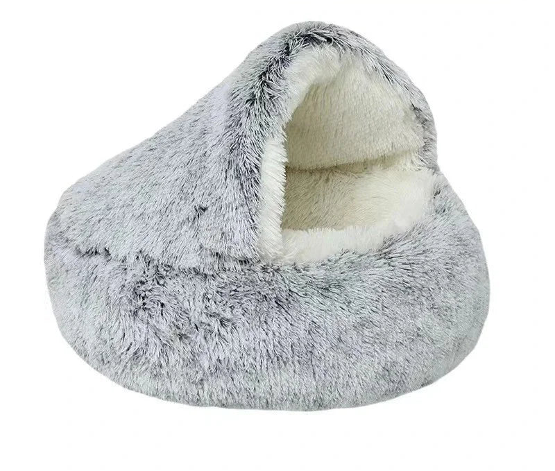 Pluszowe Legowisko dla Kota