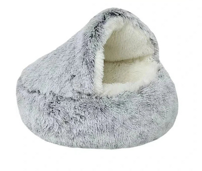 Pluszowe Legowisko dla Kota