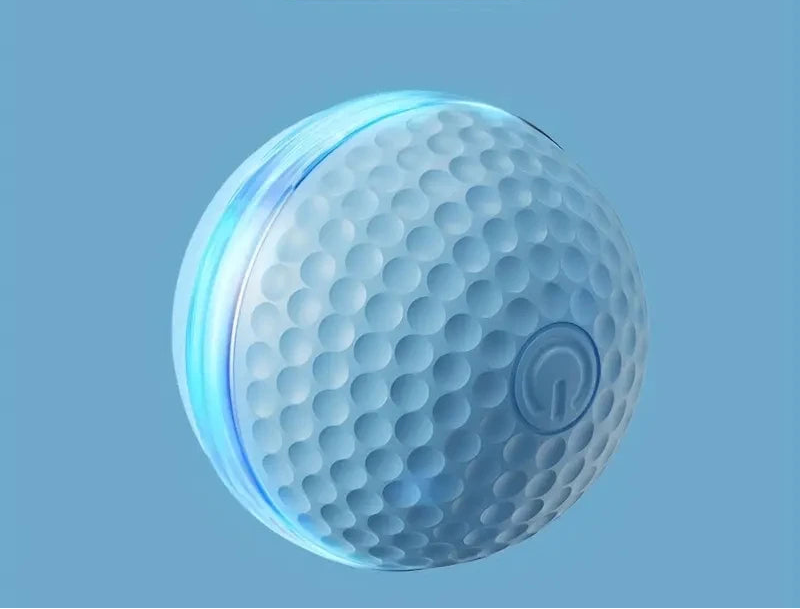 Inteligentna Interaktywna Piłka dla Kota – Automatyczna Zabawka