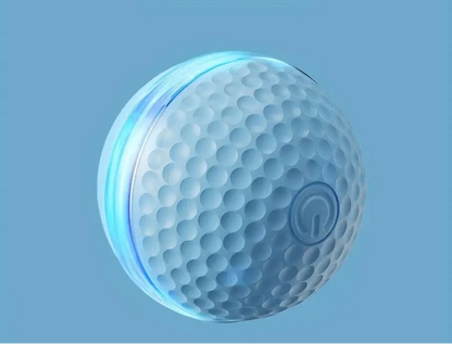 Inteligentna Interaktywna Piłka dla Kota – Automatyczna Zabawka