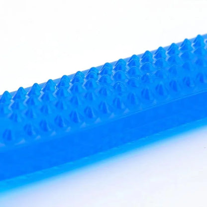 Gumowa zabawka do gryzienia dla psa – kość / gryzak dentystyczny